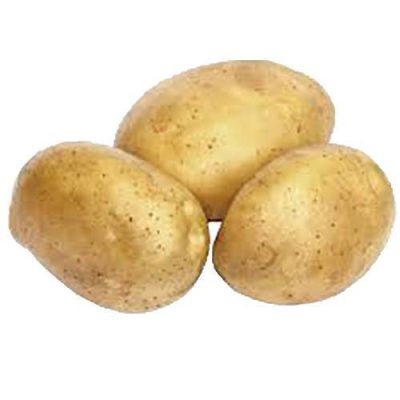 Bagekartofler Danske 40 stk. a’ 375 gr.