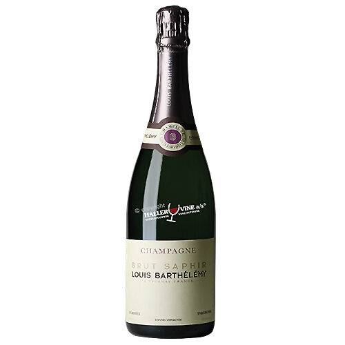 Louis Barthélémy- Brut Améthyste – Champagne