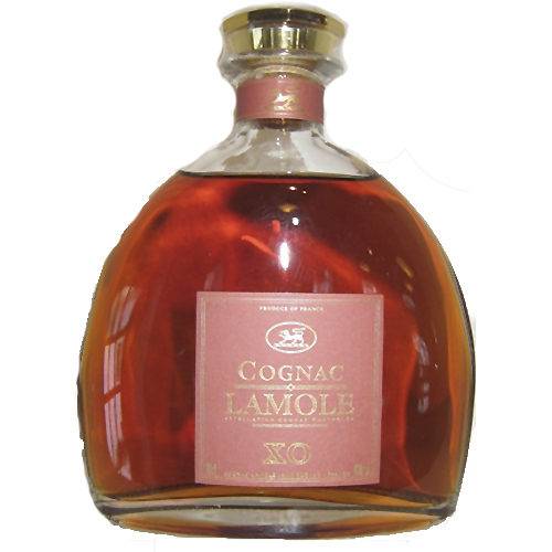 XO Lamole Cognac