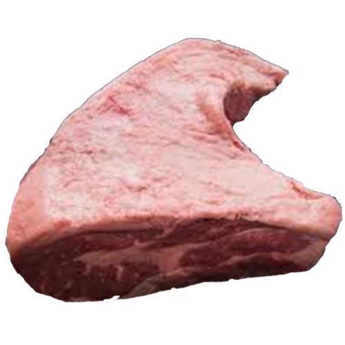 Cuvettesteg af kødkvæg 4250 gr.