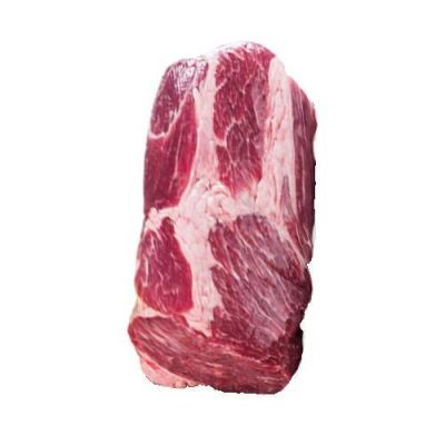 Vildsvinenakkefilet