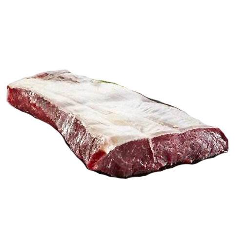 Oksefilet uden fedtkant ca. 5000 gr. "Fersk"