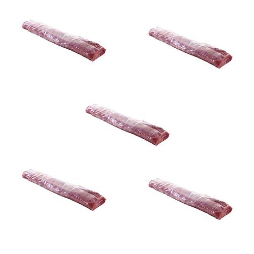 Vildsvinefileter 8 - 10 stk. ass. ca. 8 kg. | "Tilbud". 1 Vildsvinefileter 8 - 10 stk. ass. ca. 8 kg.