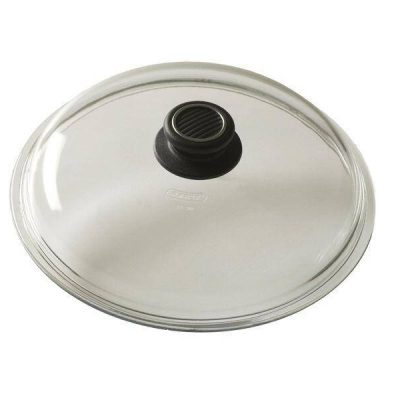 Gastrolux Glas låg 32 cm.
