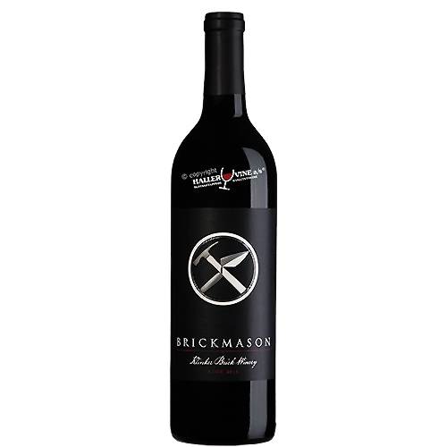 Klincker Brick Winery – Brickmason Blend 1 flaske