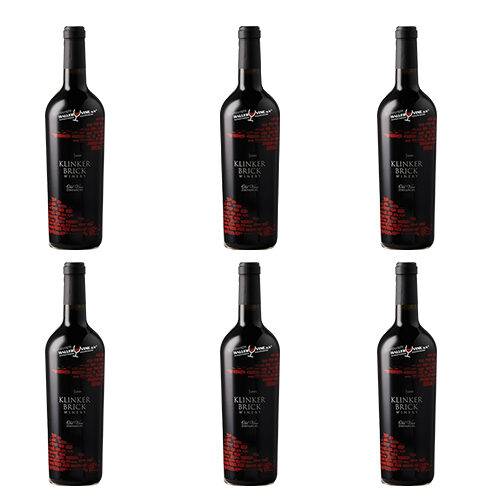 Klincker Brick Winery – Old Vine Zinfandel