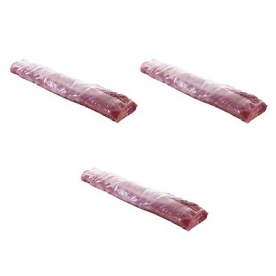Vildsvinefileter 4 - 5 stk. ass. ca. 5000 gr.