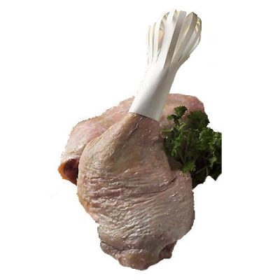 Andelår Berberi 2 stk. 300 - 400 gr..