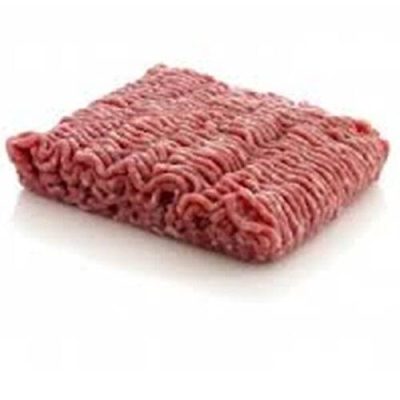 Flæskefars 12 % fedt 1 kg.