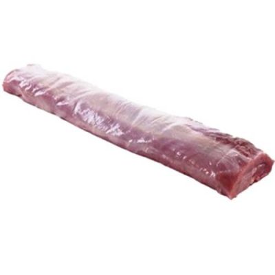 Vildsvinefilet ca. 1000 gr.