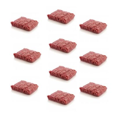 Flæskefars 10 kg. 12 % fedt
