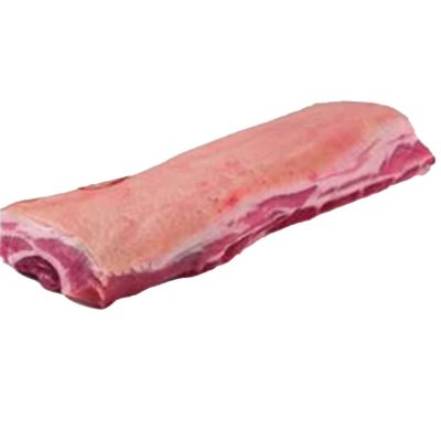 Ribbensteg uden ben med svær ca. 2400 gr.
