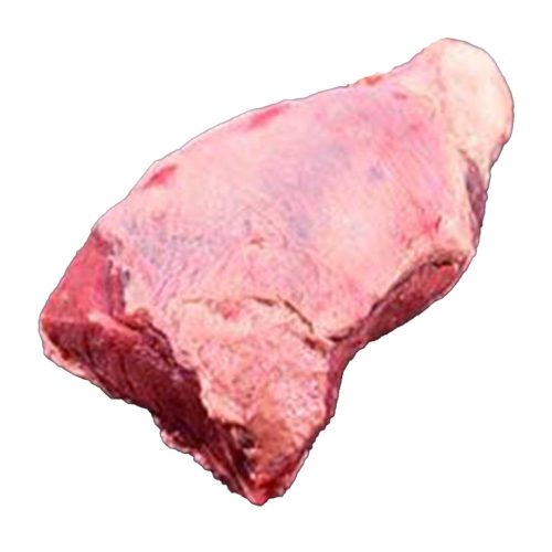 Cuvettesteg af kødkvæg ca. 1000 gr. 