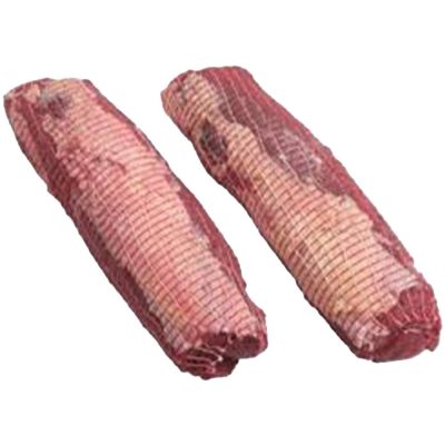 Oksebovklump Delt i net ca. 2.0 kg.