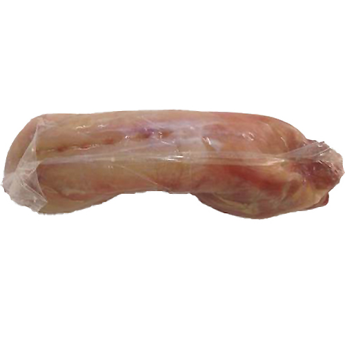 Kanin hel ca. 1700 gr.