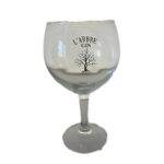 L'abre Gin glas