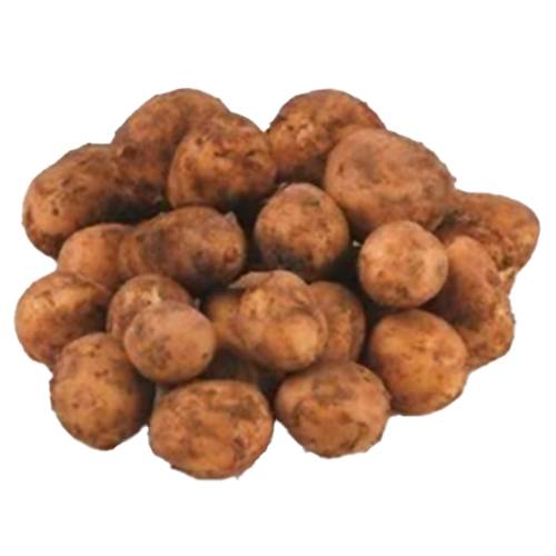 Kartofler Nye DK 30-40 mm 7 kg.