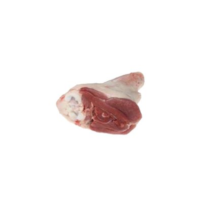 Lammebagskank 10 kg.