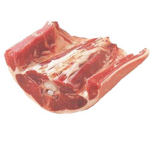 Lammeryg Dobbelt ca. 1,5 kg.