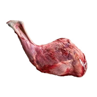 Vildtkød