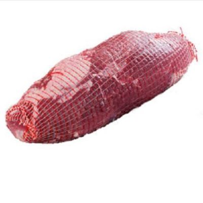 Vildsvinebov i net ca. 2400 gr.