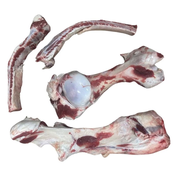 Oksekraftben 10 kg. | Køb online hos Rurup.dk 1 Oksekraftben 10 kg.