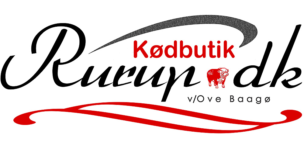 Rurup.dk Kødbutik