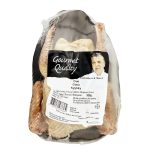 Ovnklar ung due 320 gr