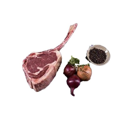 Steak Okse Tomahawk ca. 975 gr.