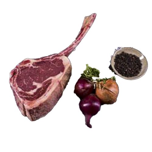 Steak Okse Tomahawk 1165 gr.