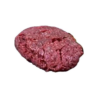 Hakket lammekød under 12 %