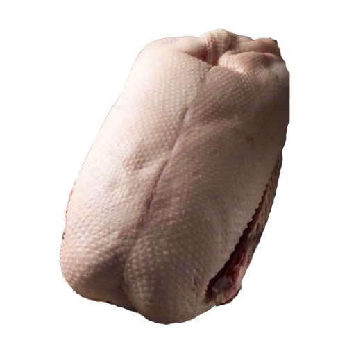 Polsk Frilandsgås 5,2 kg.