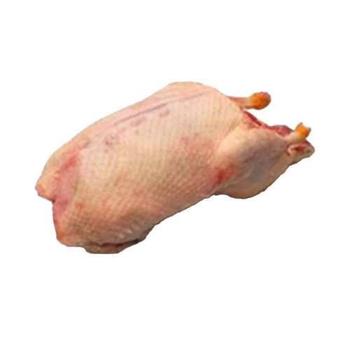 Pillet gråand 500 g+