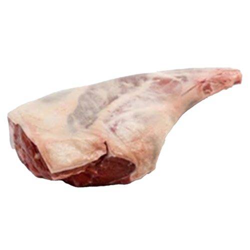 Lammekølle med ben uden nøgleben 2,4 kg.