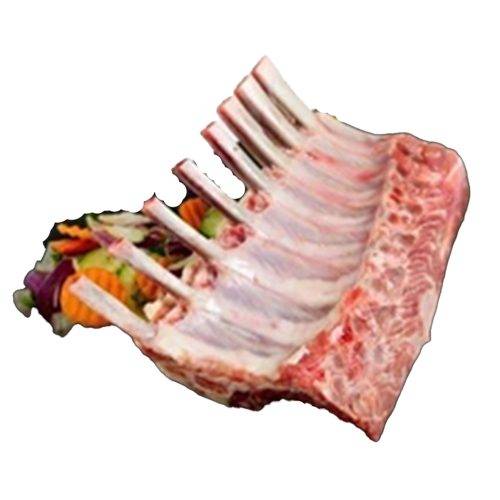 Lammekrone uden kappe