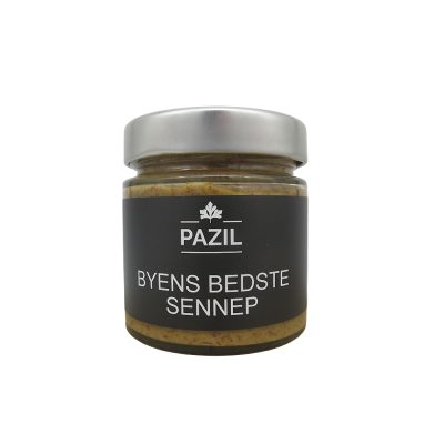 Byens Bedste Sennep