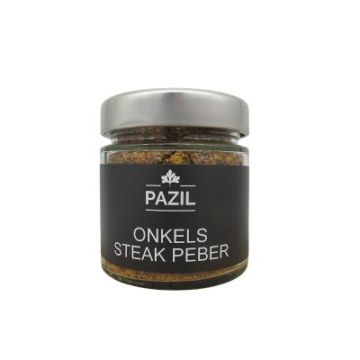 Onkel’s Steak peber