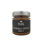 Pommes Frites Salt