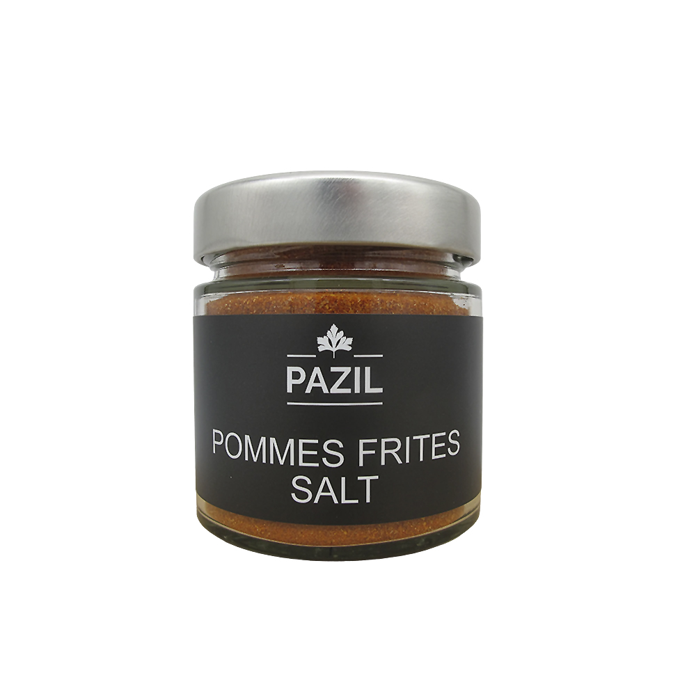 Pommes Frites Salt 1 Pommes Frites Salt
