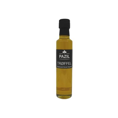 Trøffel Rapsolie