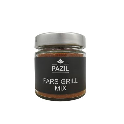 Far´s Grill Mix
