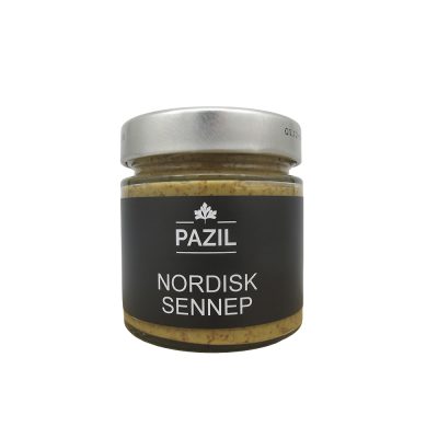 Nordisk Sennep