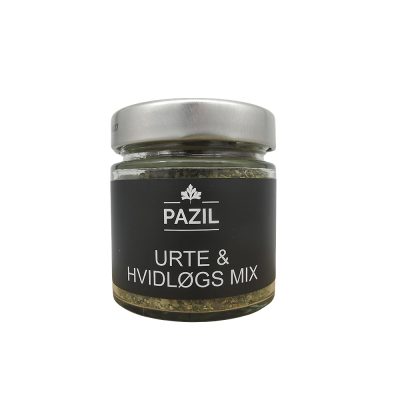 Urte & Hvidløg Mix