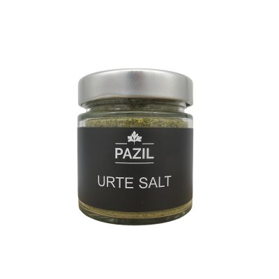 Urtesalt